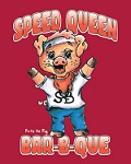 SPEEDQUEEN Bar-B-Q – Best in the Midwest