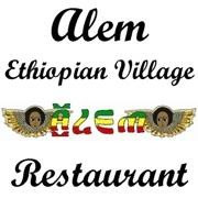 Alem Ethiopian Village, milwaukee Ethiopian Restaurant,