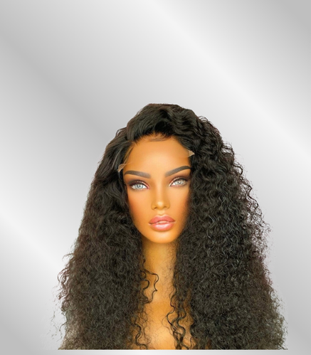 Ami | Onyx & Mane