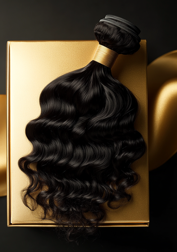 Burmese Bundles | Onyx & Mane
