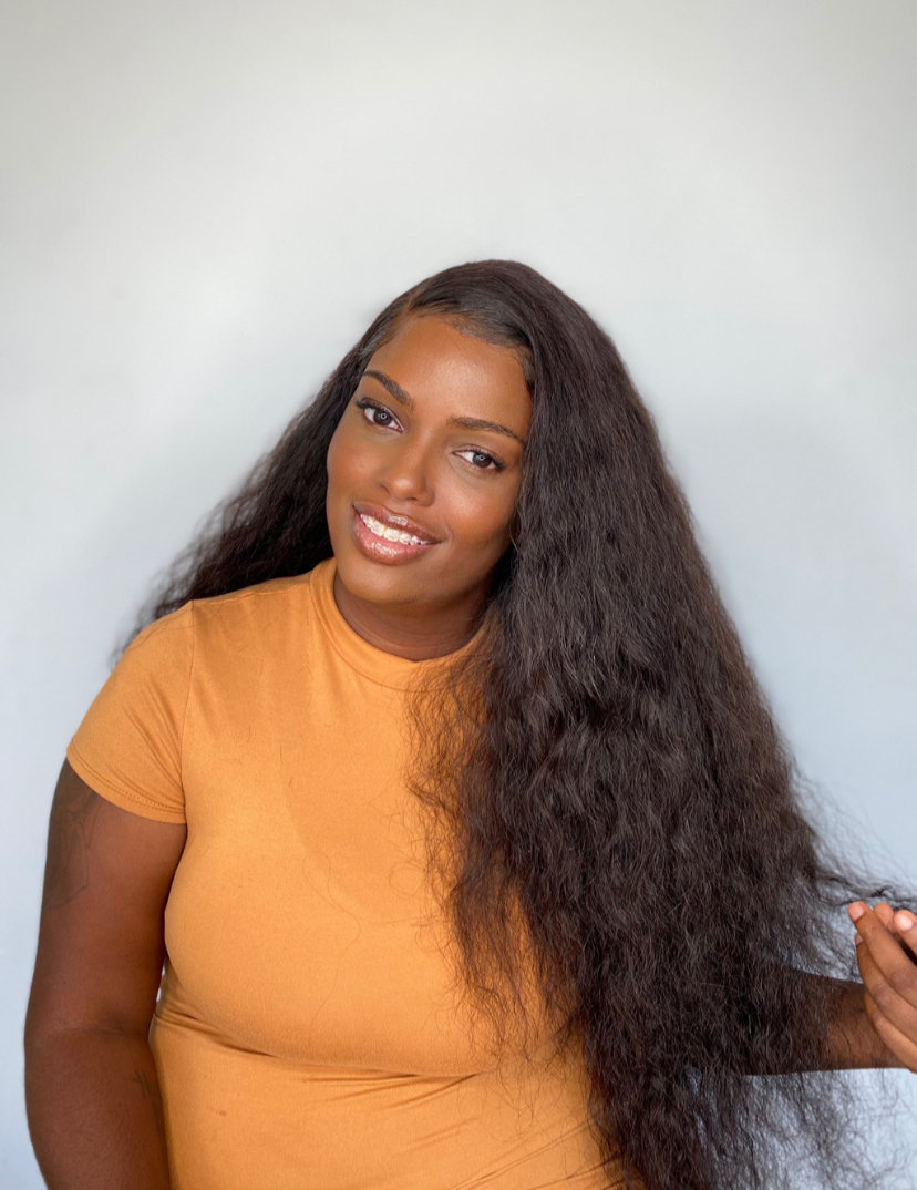 Wig Install | Onyx & Mane