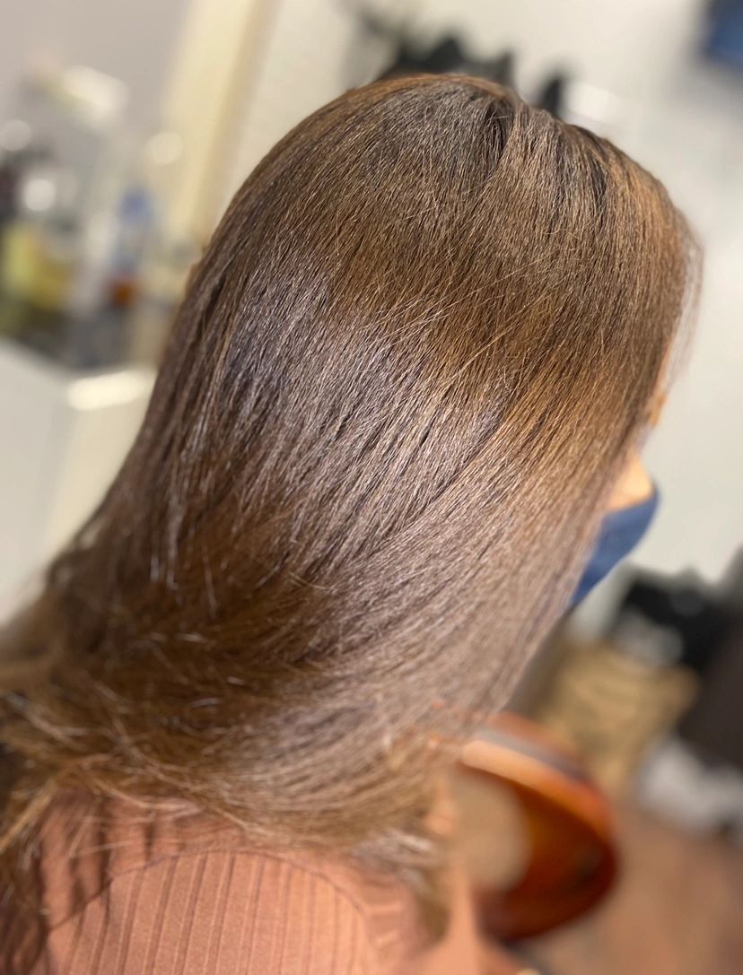 Grey Coverage