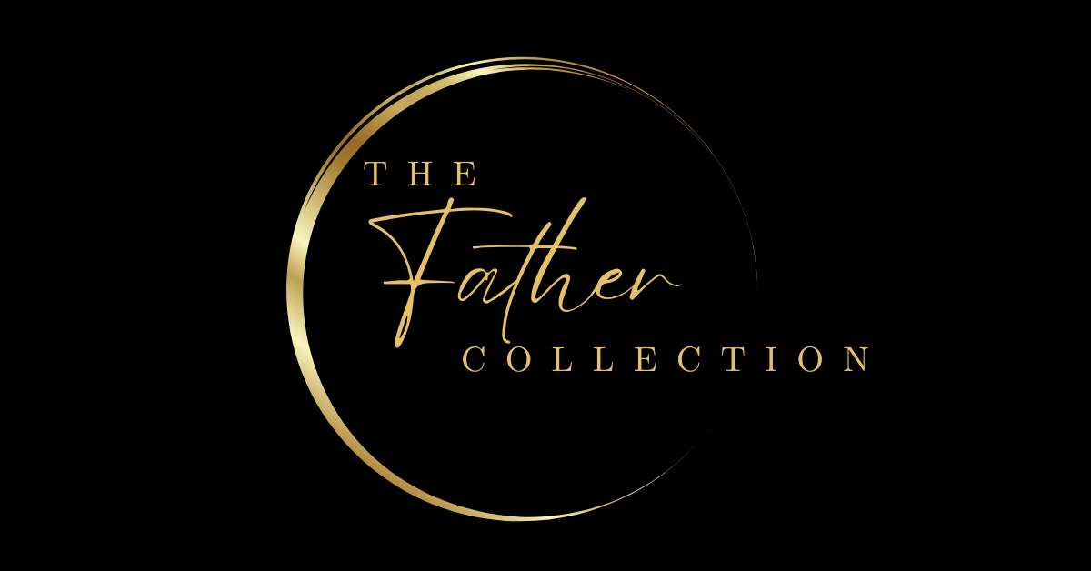 The Father Collection | Unique Dad Shirts & Apparel