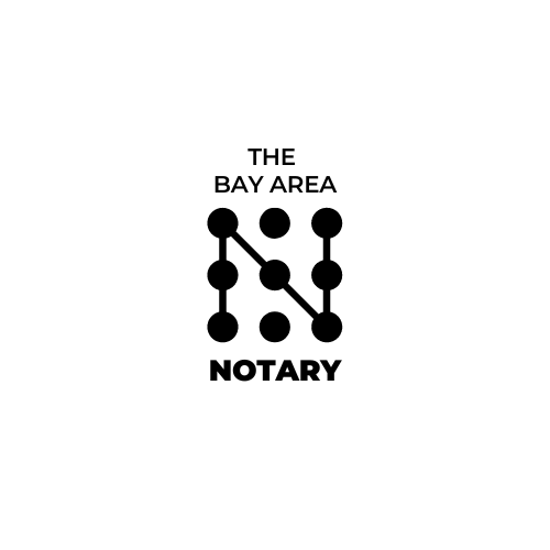 The Bay Area Notary