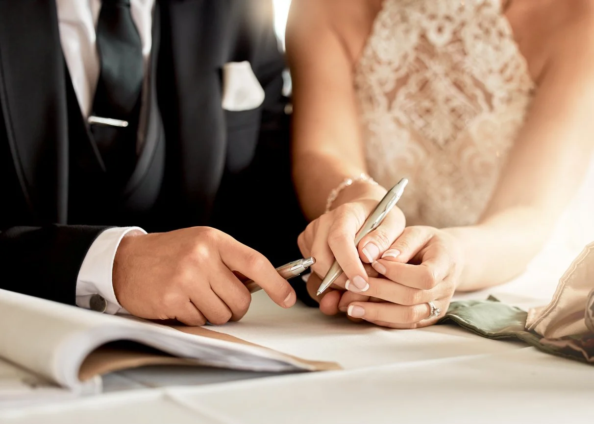Same Day Marriage License & Ceremony in Los Angeles