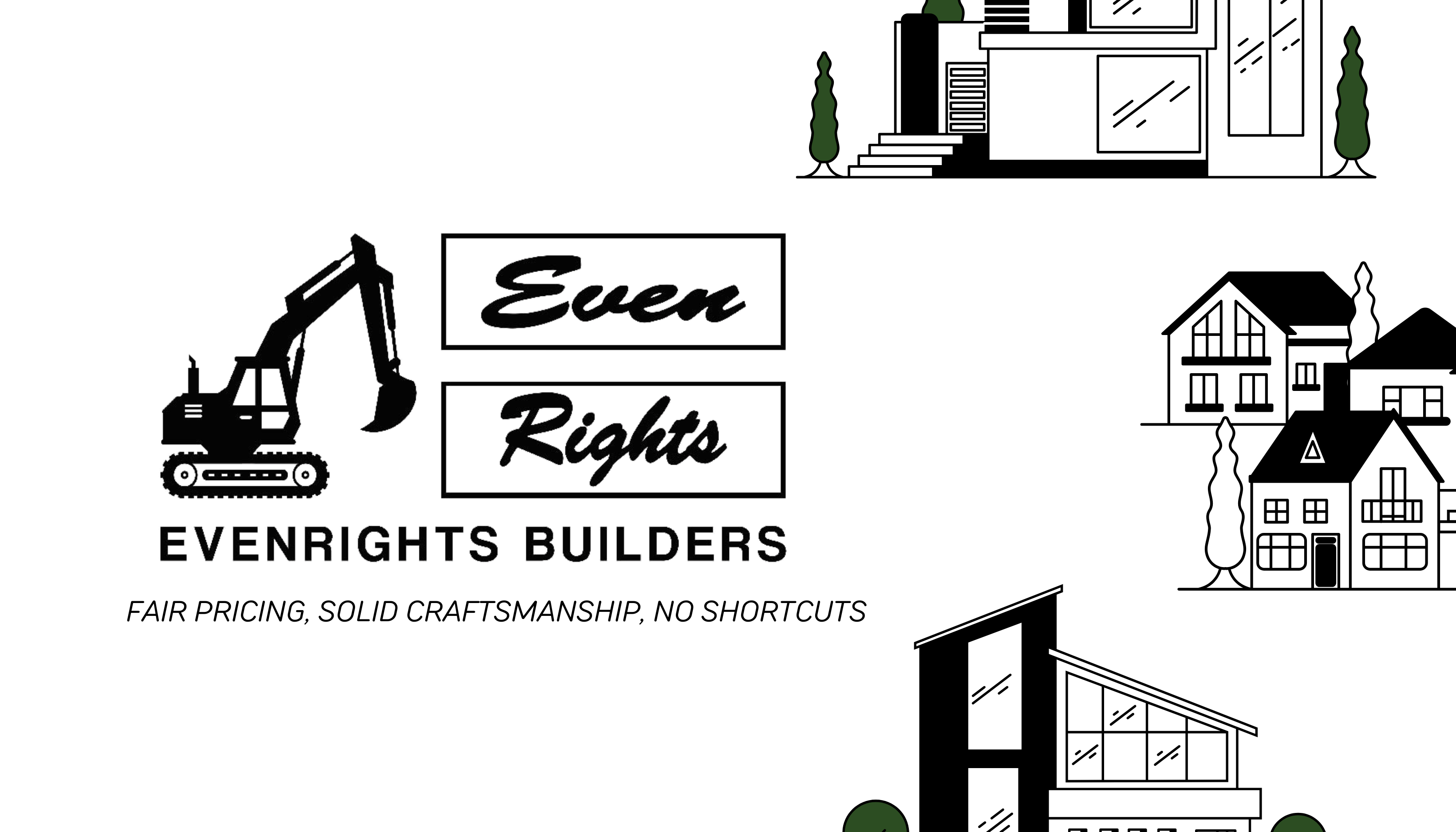 EvenRights Builders