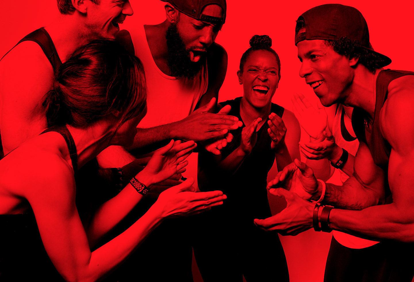 Cut Seven | Sports and Fitness Training in Shaw Logan Circle, DC