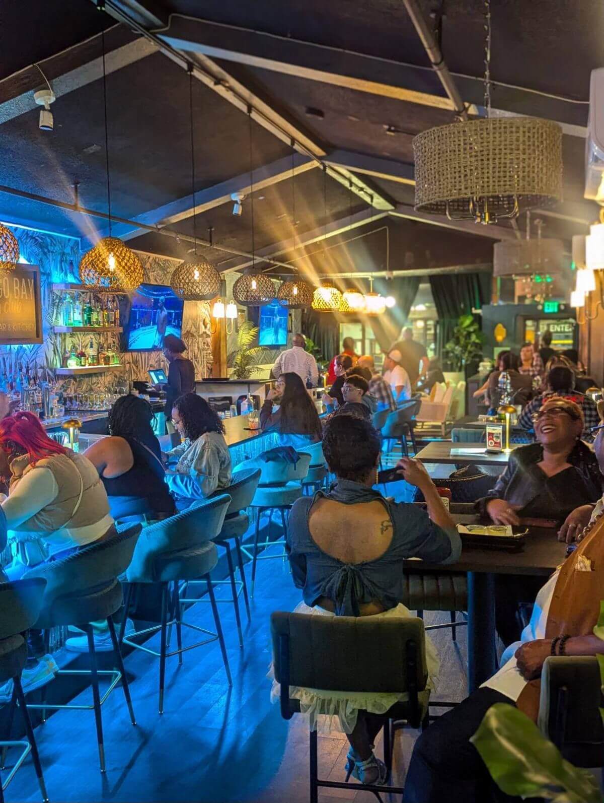 Tropic | Jamaican Restaurant in Downtown Milwaukee