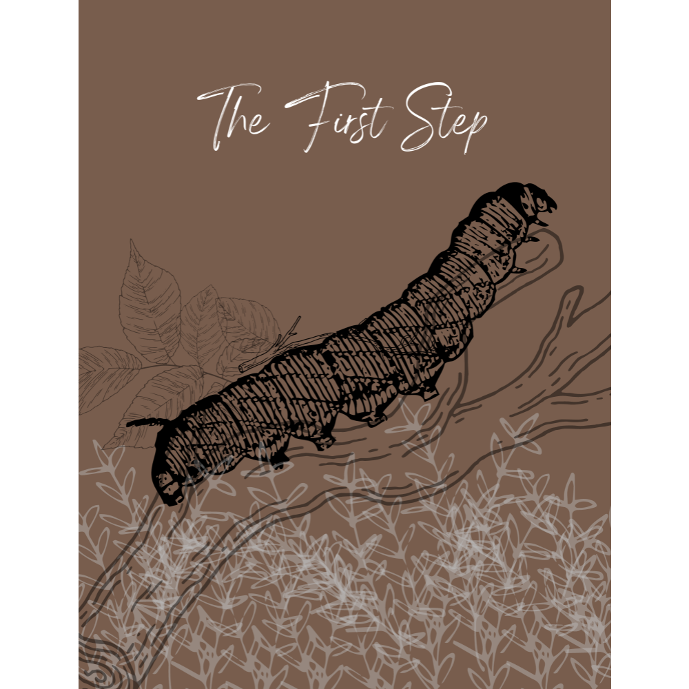The First Step - Turalloy Jackson