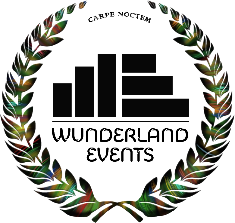Wunderland Events | DJ Entertainment | United States