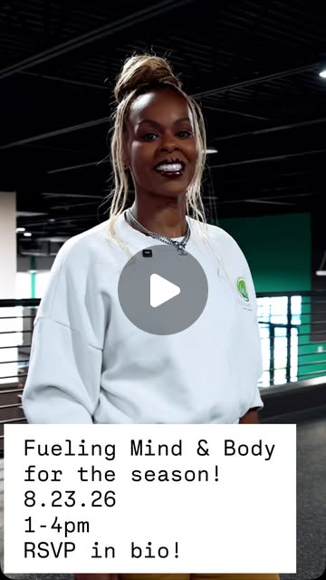 Domain Fitness and Performance on Instagram: "Join Dr. Kristi Hall, Psy.D. — the sport psychologist behind Wholesome Min
