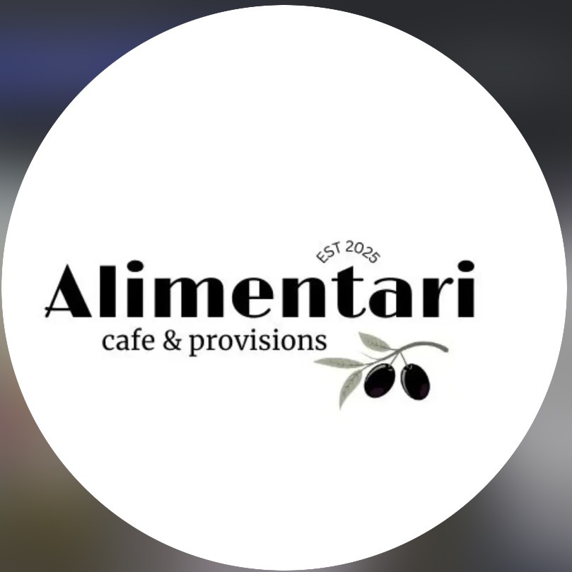 Alimentari Cafe & Provisions logo