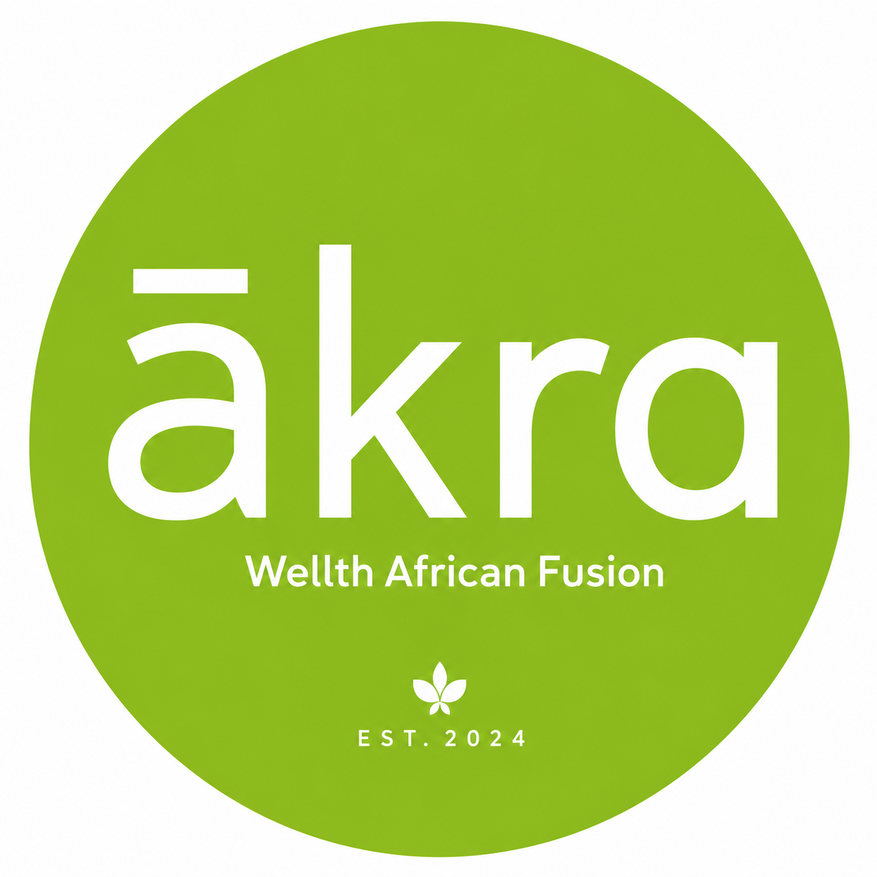 ākra Eatery logo