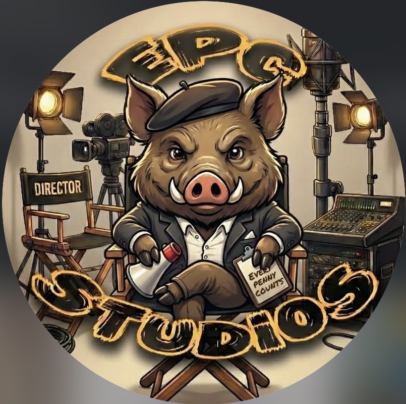 EPC STUDIOS LLC logo