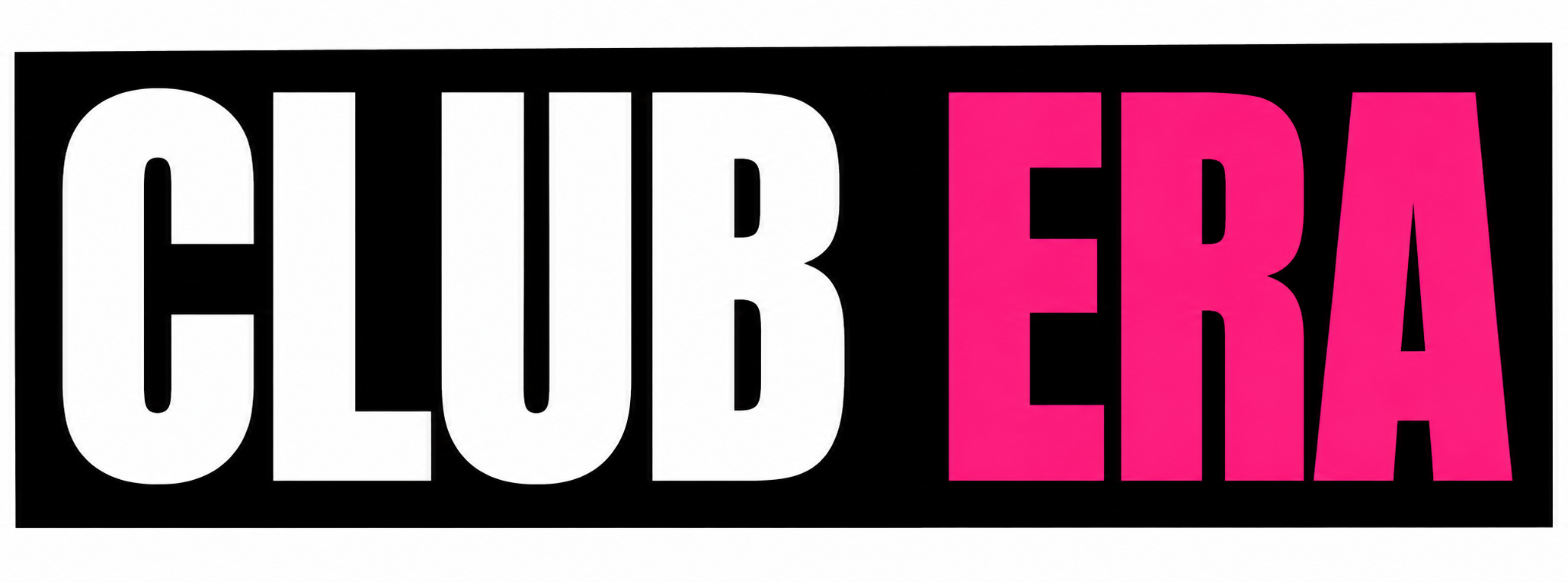 Club Era logo