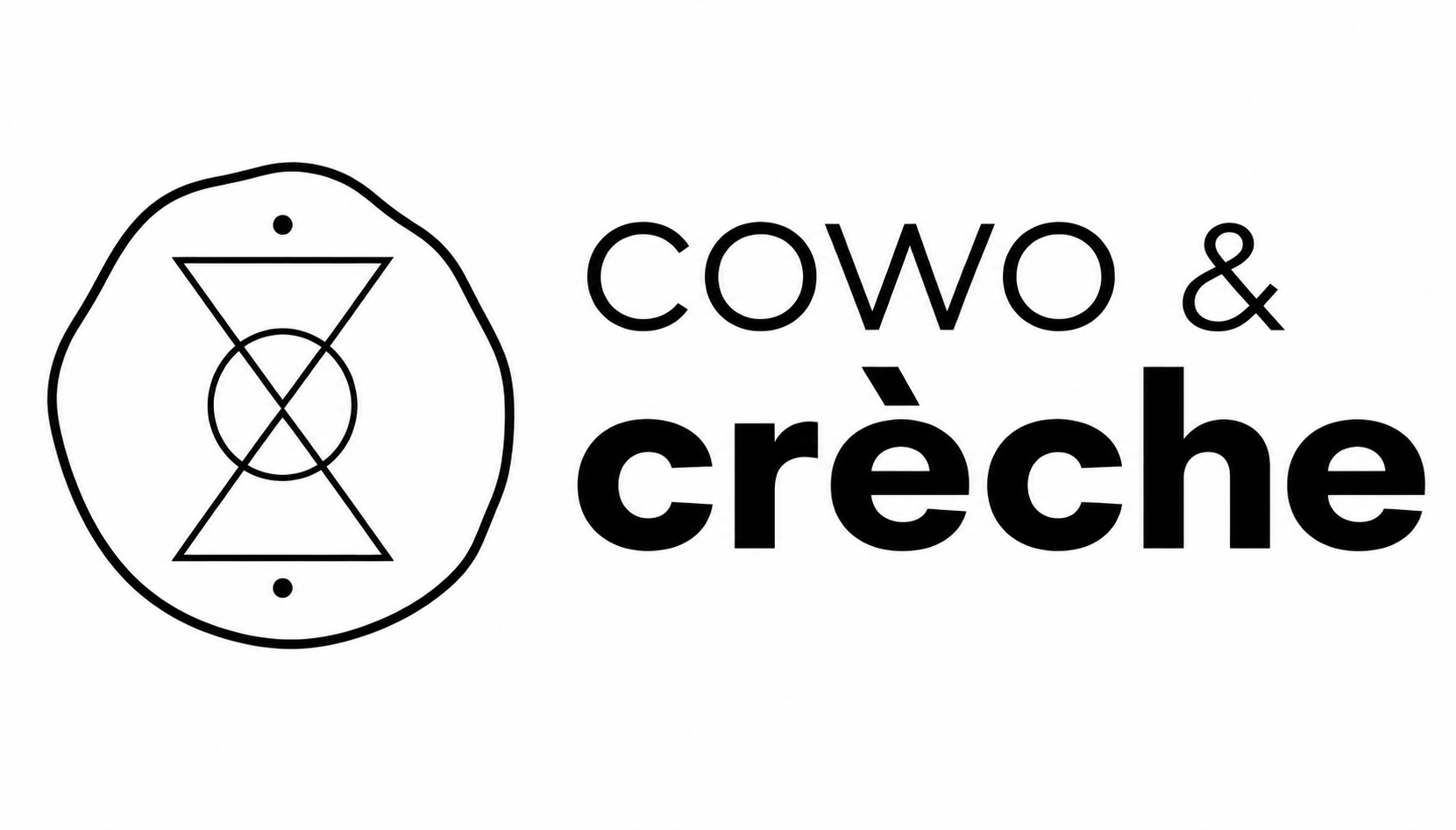 Cowo & Créche logo