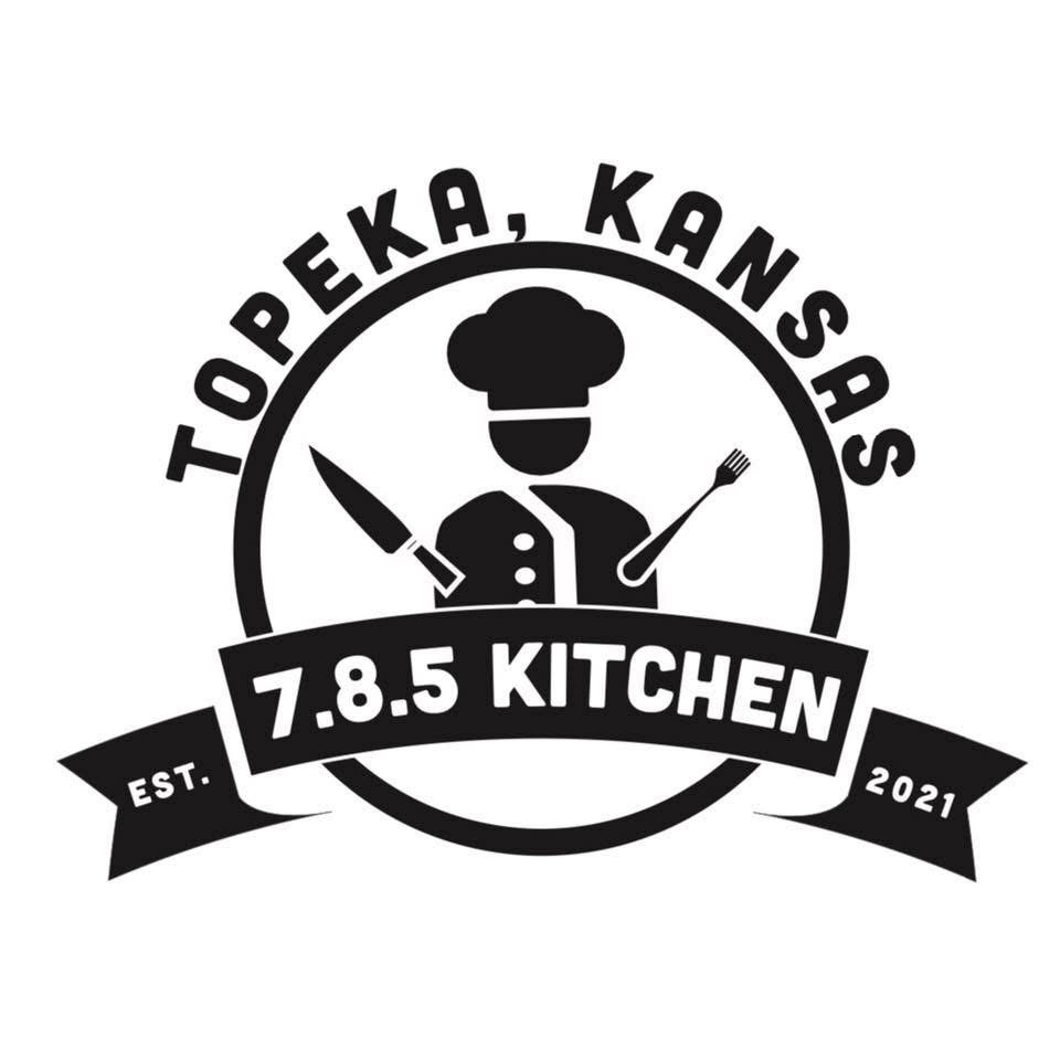 785 Kitchen logo