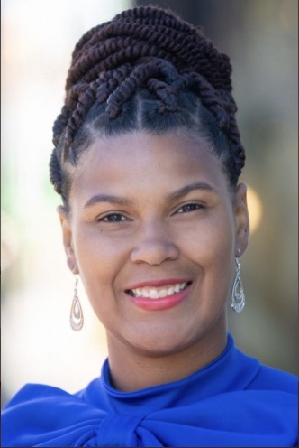 Ericka S. Black, REALTOR® logo