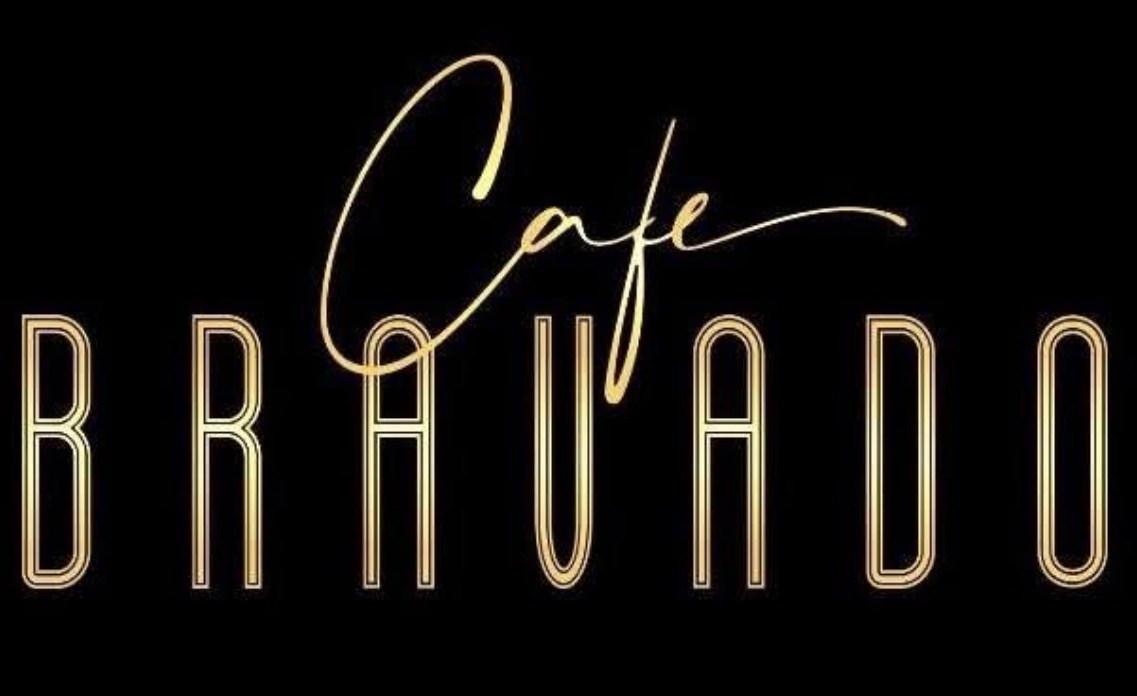 D.Myles Cafe Bravado Venue and Catering logo