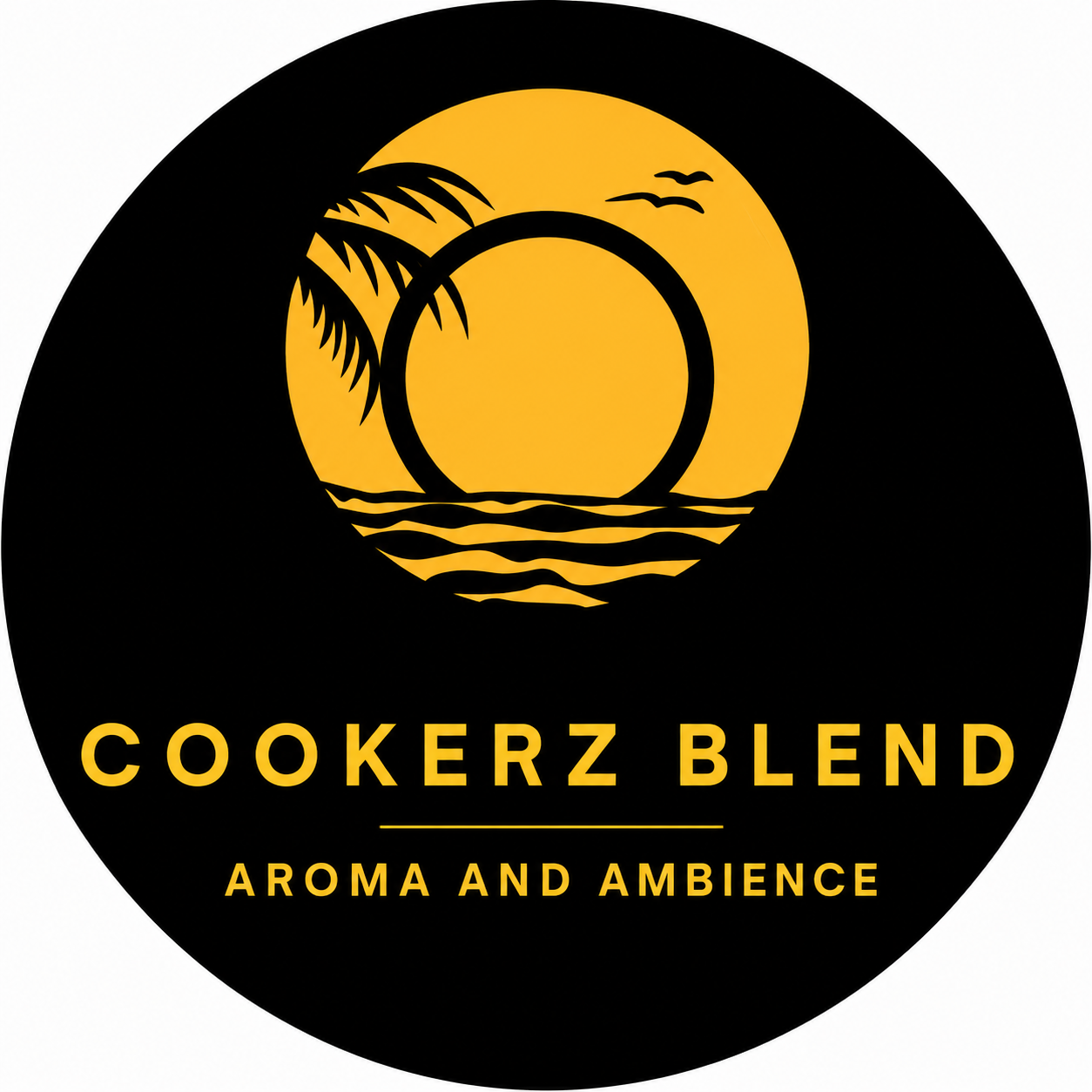 Cookerz Blend logo