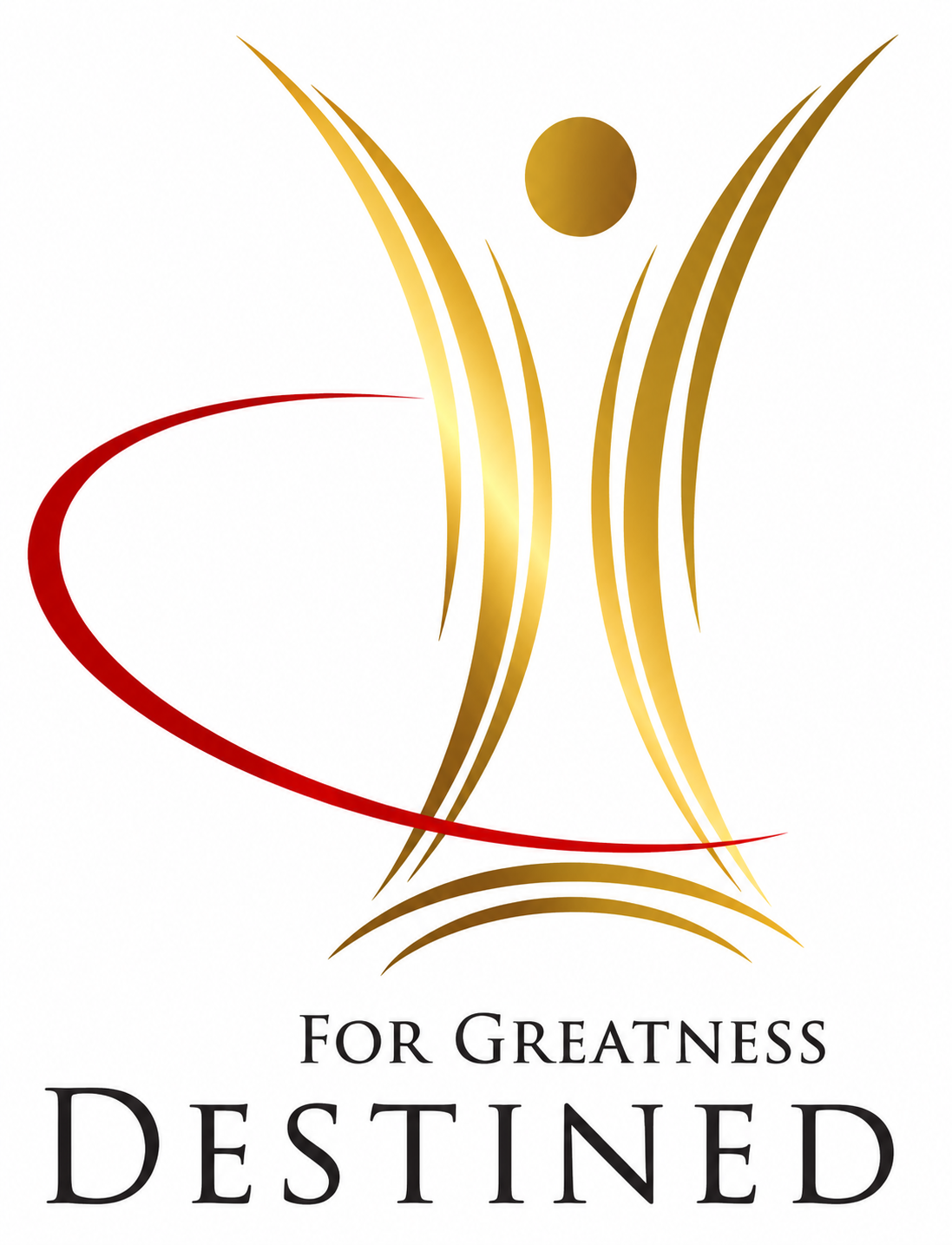 Destined For Greatness Outreach Youth Center logo