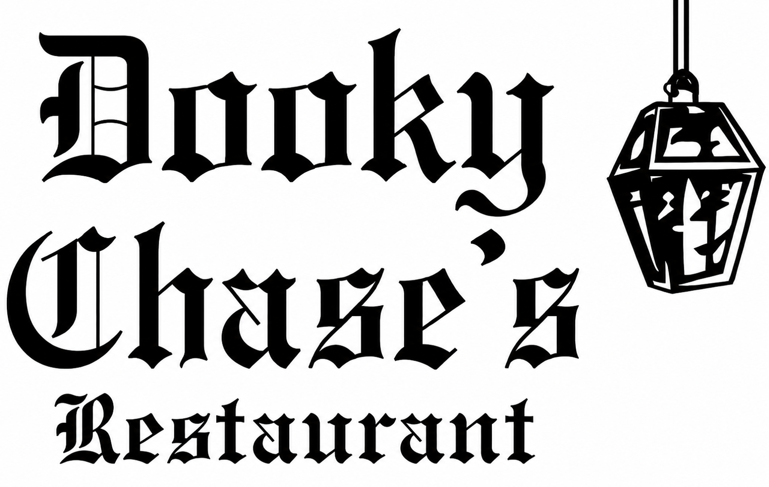 Dooky Chase Restaurant logo