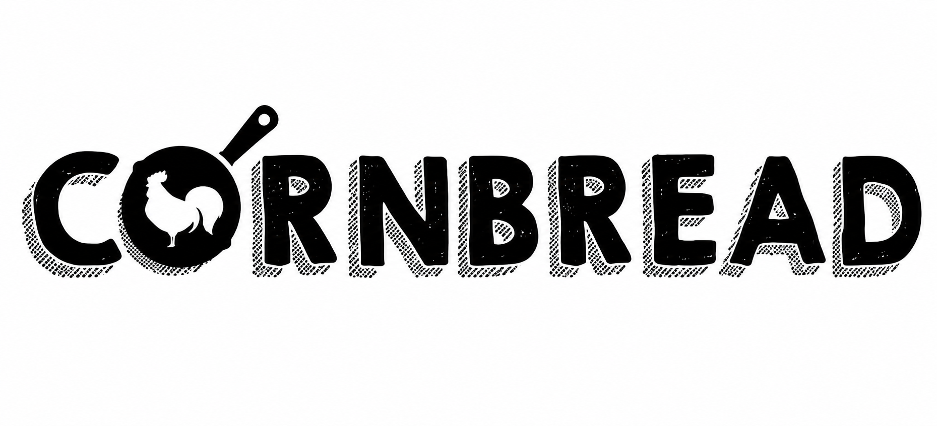 Cornbread Brooklyn logo