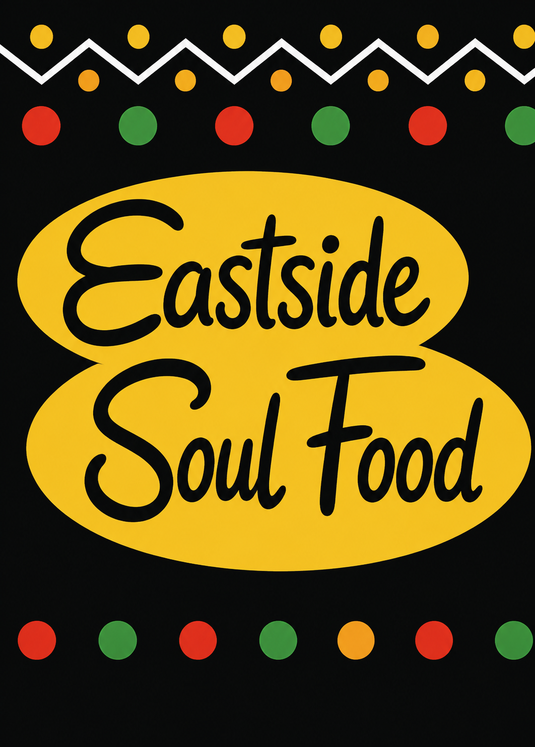 East Side Soul Food logo
