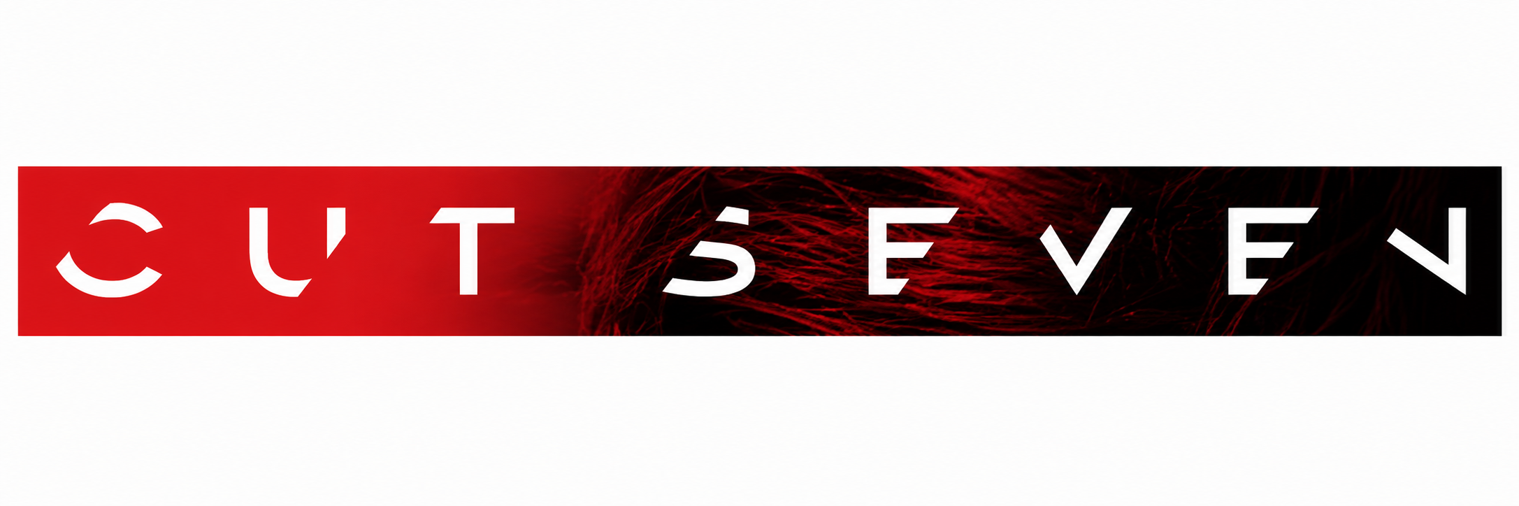 CUT SEVEN LOGAN CIRCLE logo