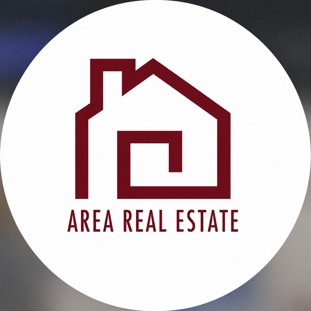 Area Real Estate logo