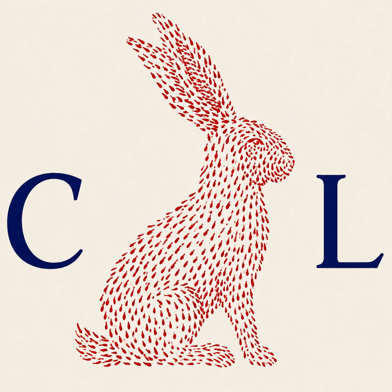 Compère Lapin logo