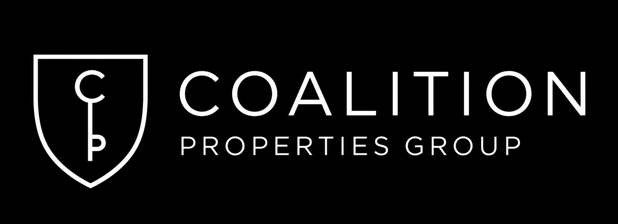 Coalition Properties Group - Keller Williams Realty logo
