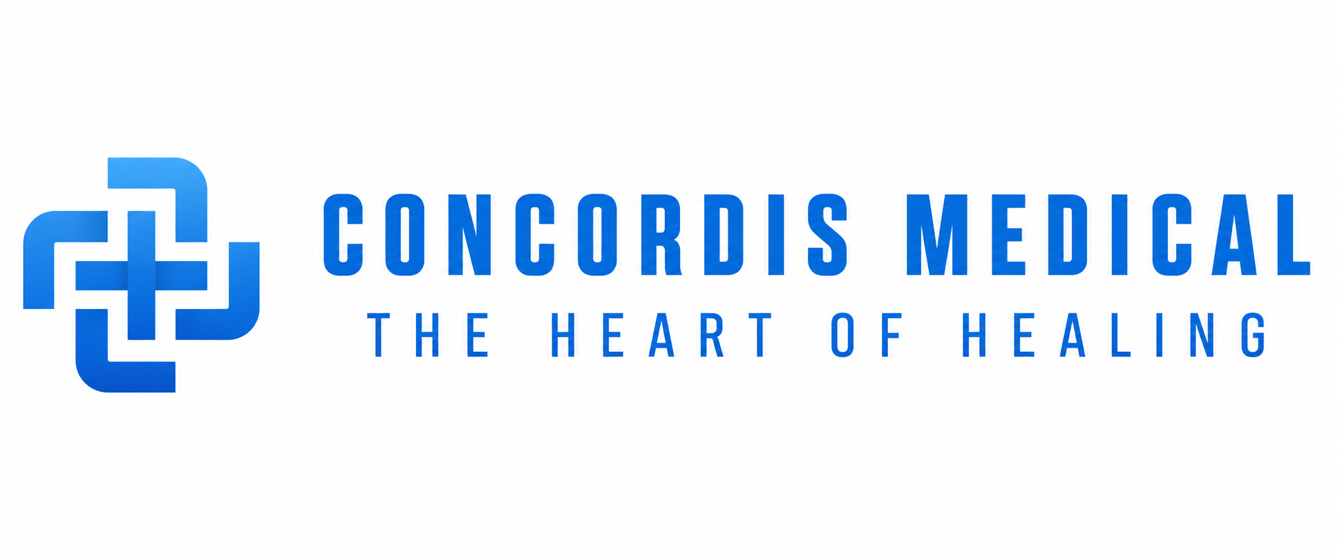 Concordis Medical logo