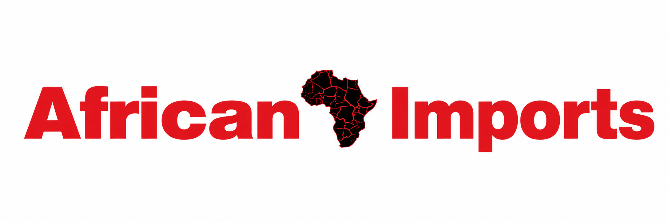 African Imports Houston logo