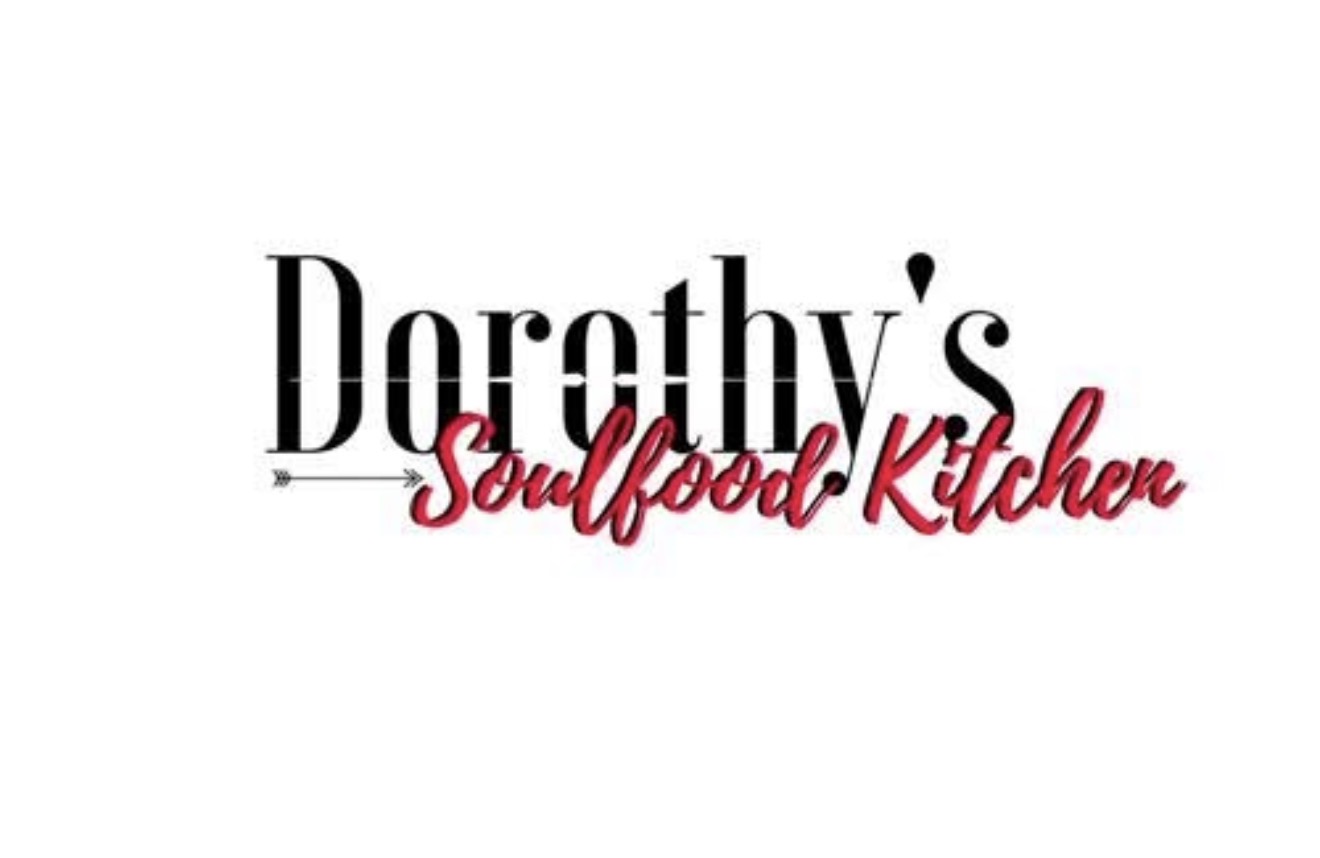 Dorothy's Soul Food Kitchen logo