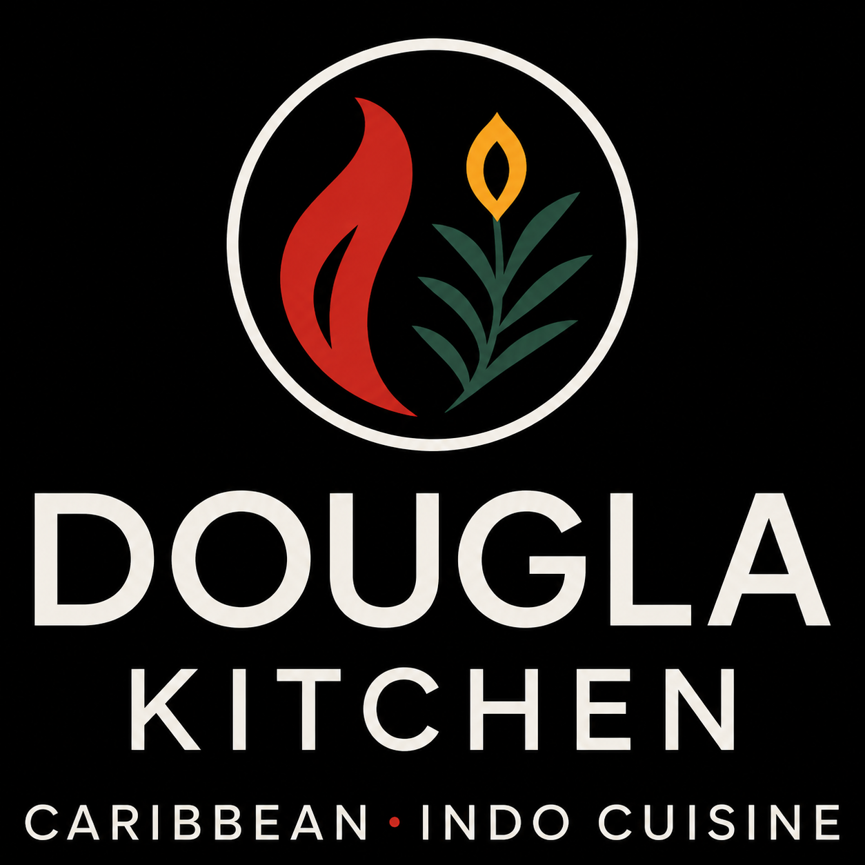 Dougla Kitchen logo