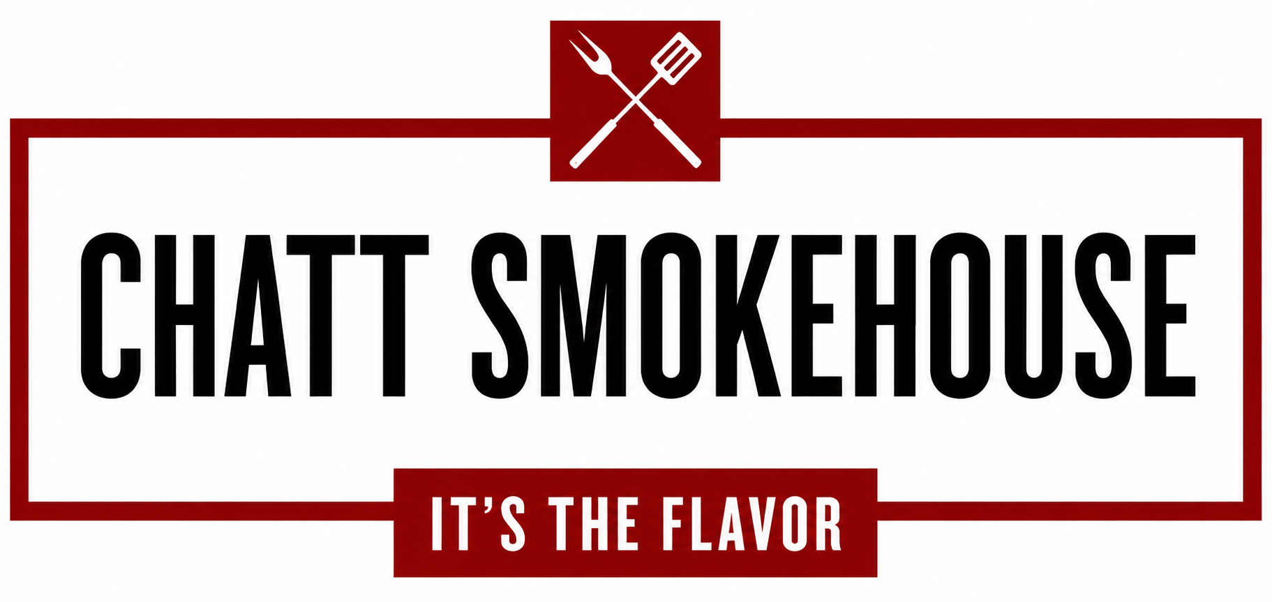 Chatt Smoke House logo