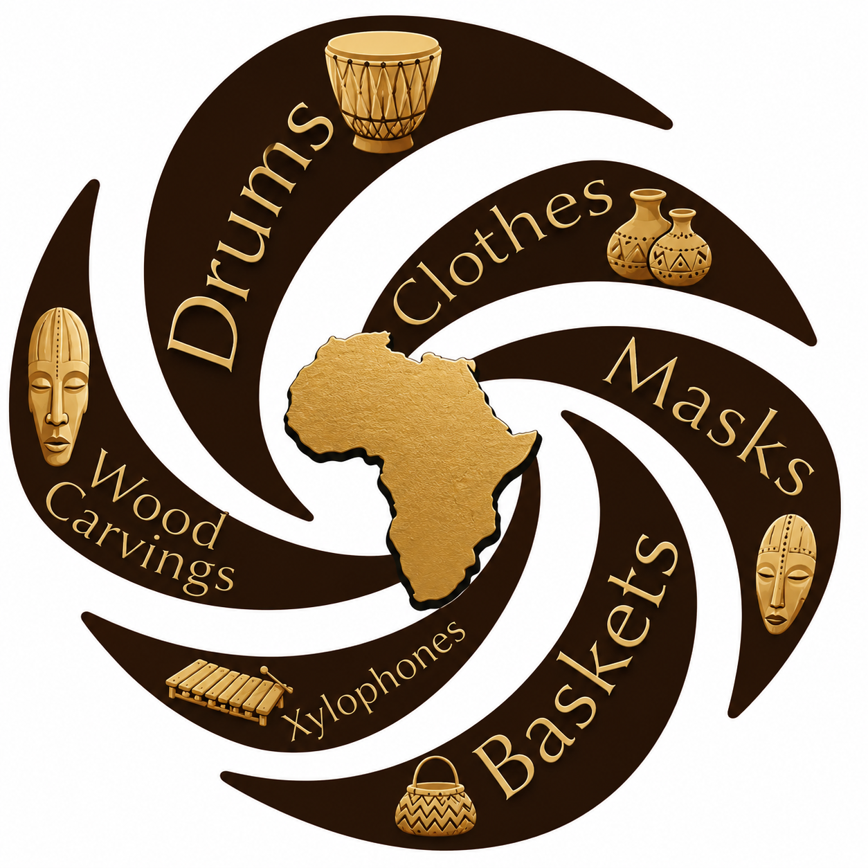 Diaspora Marketplace logo