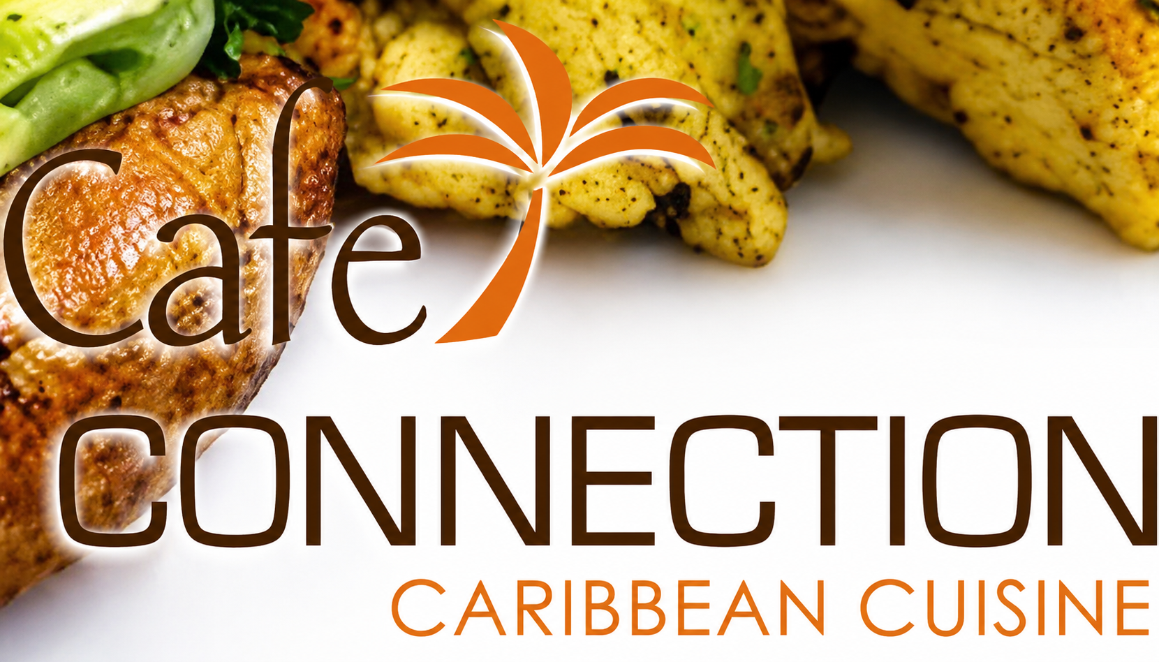 Café Connection logo