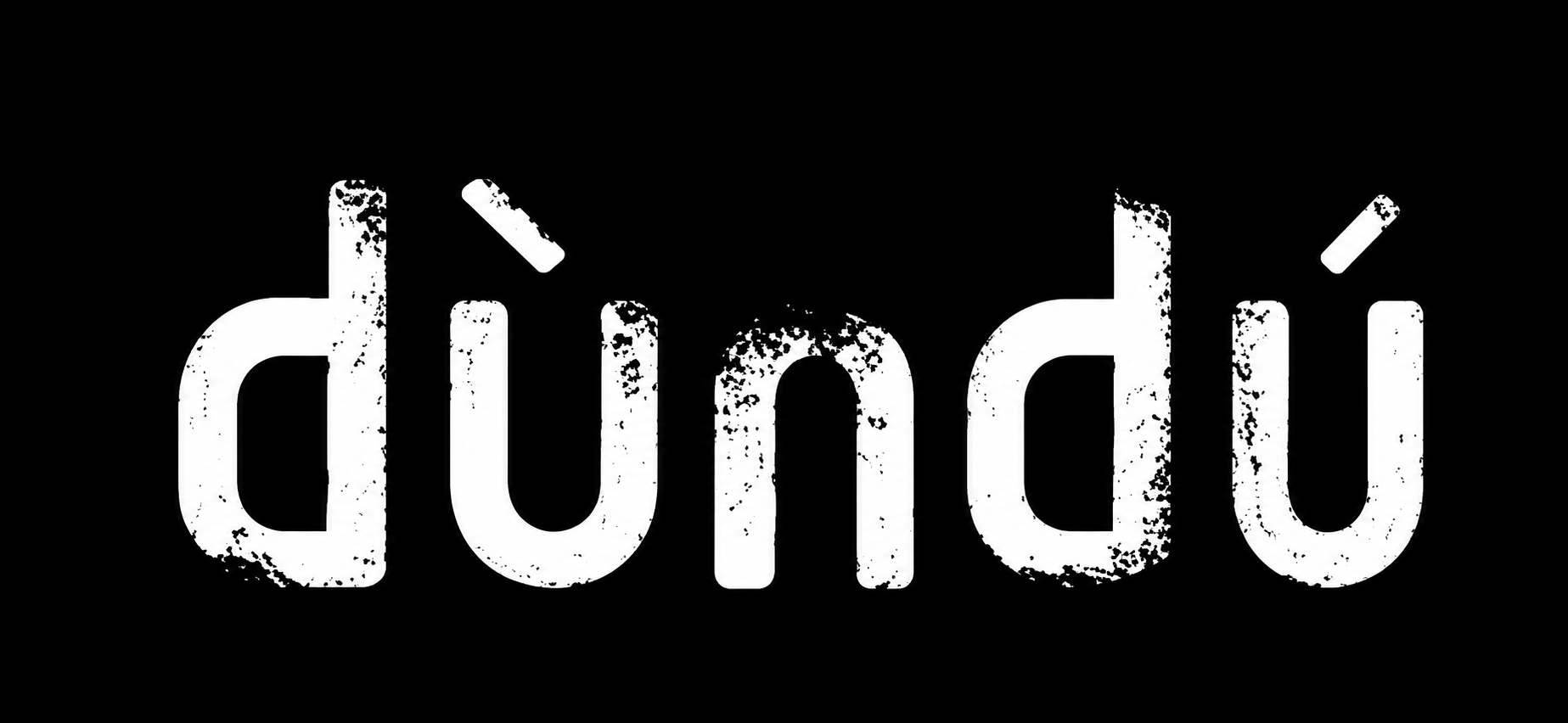 dรนndรบ logo