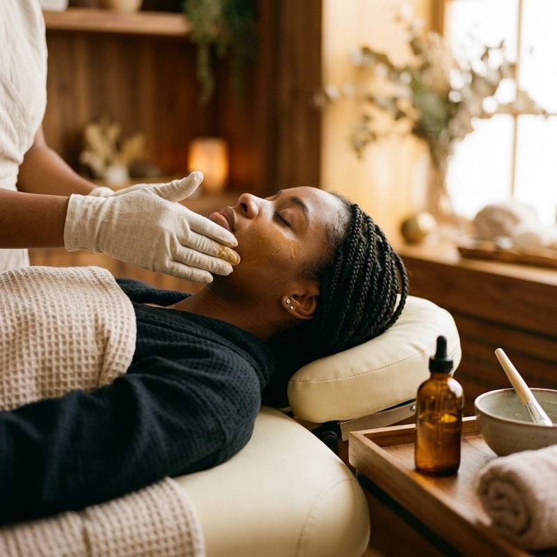 Beauty & Wellness