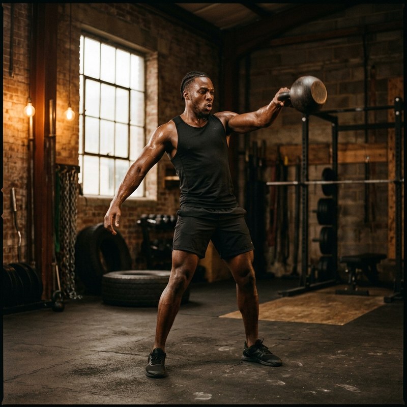 Health & Fitness