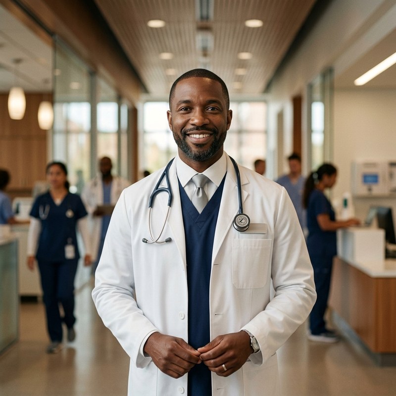 Medical Services