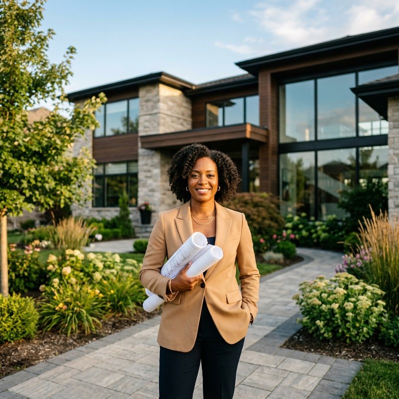 Real Estate