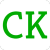 Cooked Klean logo