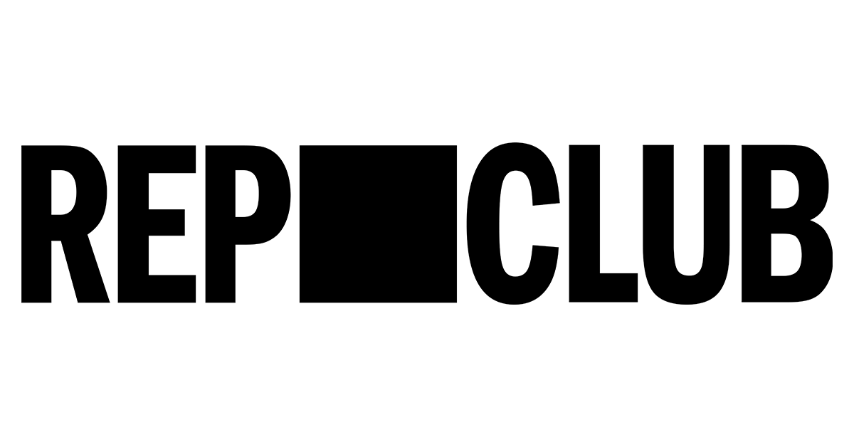 Reparations Club logo
