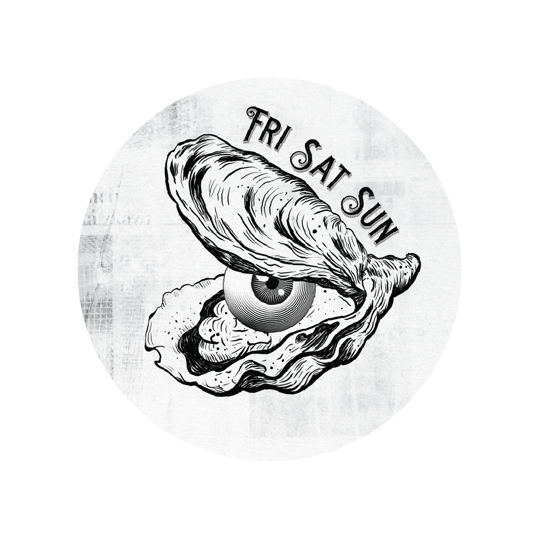Friday Saturday Sunday logo