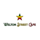 Welton Street Cafe logo