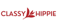 Classy Hippie Tea Co logo