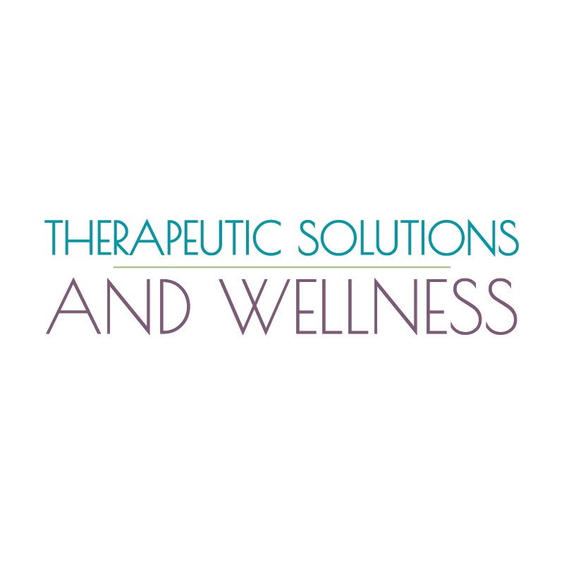 Therapeutic Solutions and Wellness, PC logo